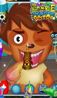 Zombie Tongue Doctor screenshot 1