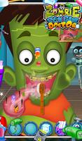 Zombie Tongue Doctor screenshot 2