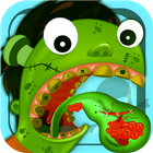 Monster Tongue Doctor 아이콘
