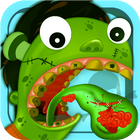 Monster Tongue Doctor simgesi