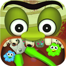Monster Doctor Braces APK