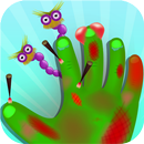Monster Hand Doctor APK