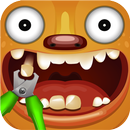 Monster Root Canal Doctor APK
