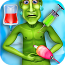 Monster Stomach Doctor APK