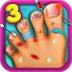 Nail Doctor 3 APK download
