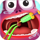 Animal Tonsil Doctor APK