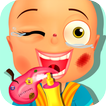 Baby Tongue Doctor
