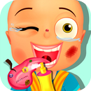 Baby Tongue Doctor APK