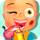 Baby Tongue Doctor icon