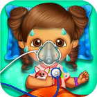 Baby Hospital icon