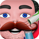 Bart zu rasieren Salon APK