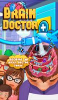 Gehirn-Doctor - Kids Game Plakat