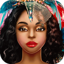 APK Brazil Doll Fashion Salon