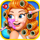 Wedding Bride Makeover Mania APK