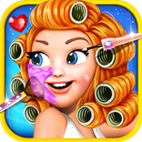 Wedding Bride Makeover Mania