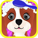 Cute Dog Caring 4 APK