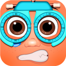 APK Cute Kids Eye Clinic