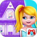 Cute Little Baby Princess Room APK