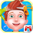 Celebrity Hair Styles For Kids APK