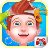Celebrity Hair Styles For Kids