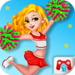 Cheerleader Dressup And Spa