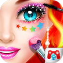 Christmas Doll Party Makeover APK