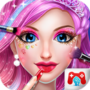 Christmas Dream Fashion Salon APK