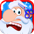Christmas Kids Hair Salon APK