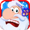 Christmas Kids Hair Salon APK