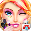 Christmas Prom Fashion Salon APK