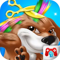 Dog Pet Salon APK download