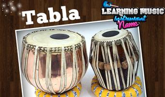 Learning Music Instrument Name screenshot 3