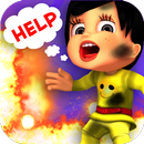 First Aid Treatment - Burning APK