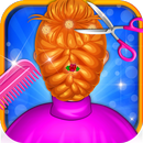 Cheveux Do Design 2 - Jeux de APK