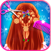 Hair Do Design icon