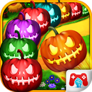 Halloween Bubble Shooter APK