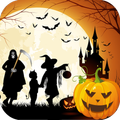 Happy Halloween Cards 2015