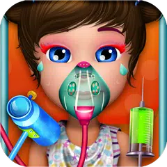 Holly Hobbies Doctor APK download