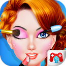 Indian Wedding Dressup Makeup APK