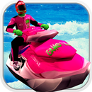 3D-Jet-Ski Racing APK