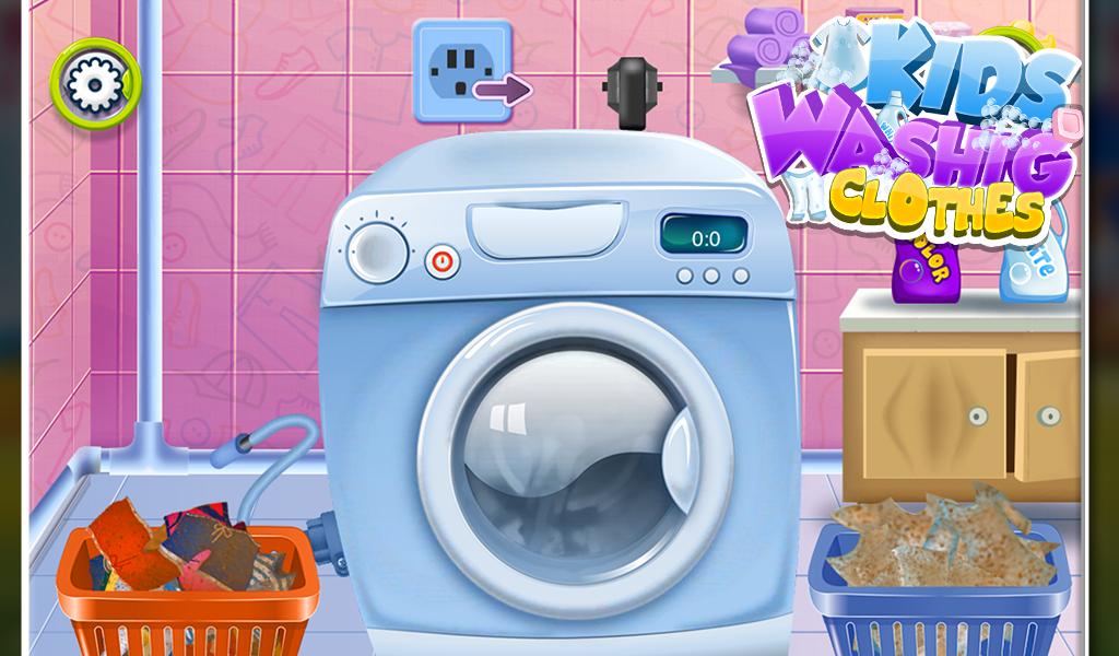 Игра стиральная машина. Игрушка стиральная машина. Washing game