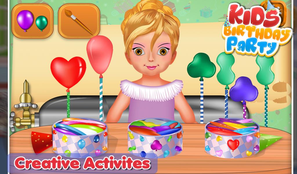 Party games download. Игры на день рождения для детей. Игры для детей 10 лет на день рождения. Birthday Party игра. Игры на детский день рождения 8 лет.