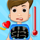 Kids Doctor Examination-APK