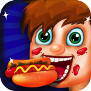 Kids Food Garden APK