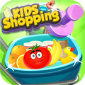 Kids Shopping