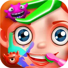 Spa y salón de Niños