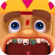 King Dent Doctor - Juego de Ni