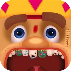 King Dent Doctor - Juego de Ni