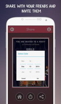 kitty party invitations apk download free photography app for