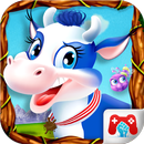 Little Cow Care and Salon APK